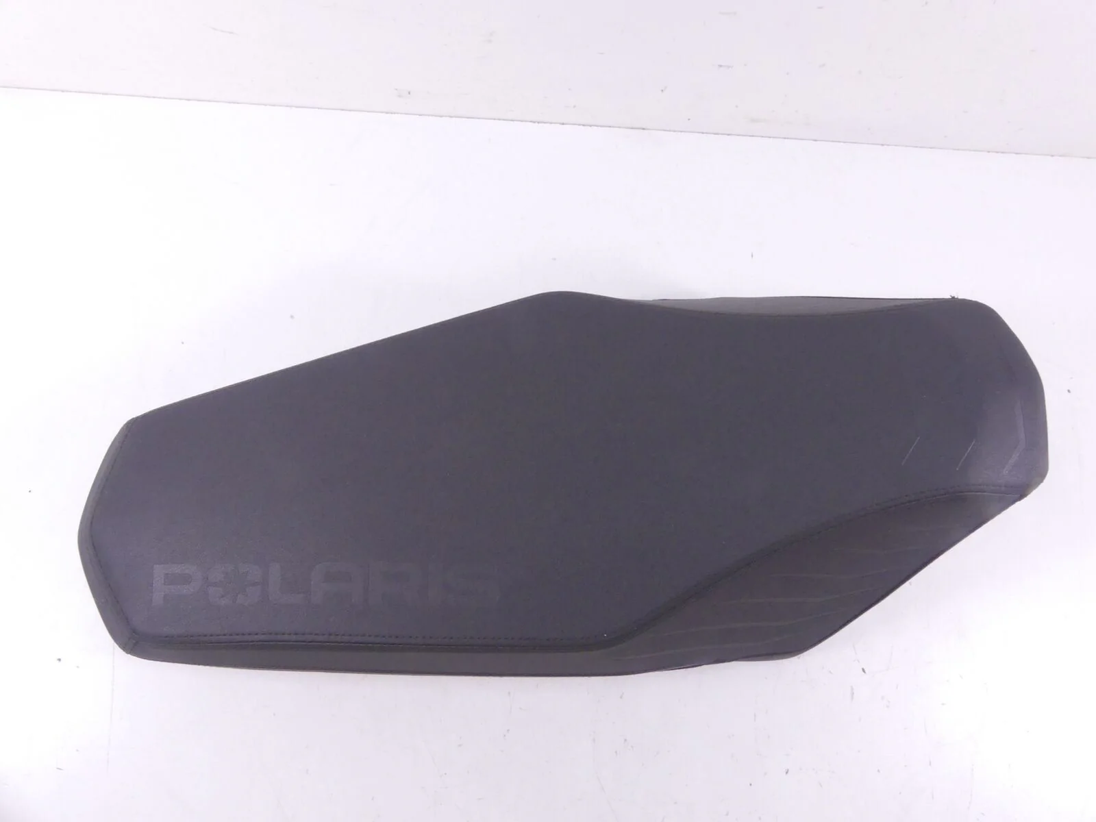 2021 Polaris 650 Matryx Indy VR1 Rider Driver Passenger Dual Saddle Seat 2689675 - Image 7