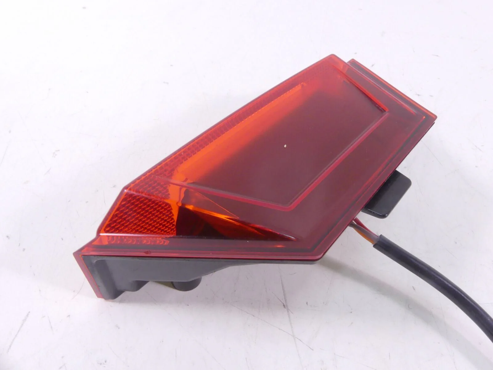 2021 Polaris 650 Matryx Indy VR1 Taillight Tail Light Rear Brake Lamp 5456389 - Image 4