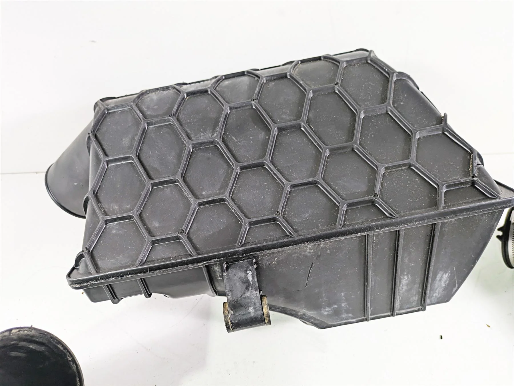 2021 Polaris RZR1000 XP Premium Air Box Breather & Tubes Set 1240747 1240749 - Image 3