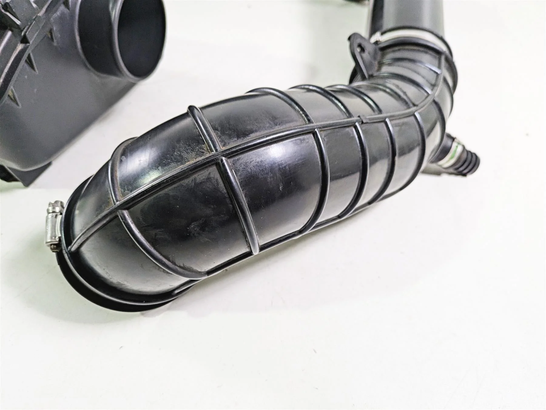 2021 Polaris RZR1000 XP Premium Air Box Breather & Tubes Set 1240747 1240749 - Image 4