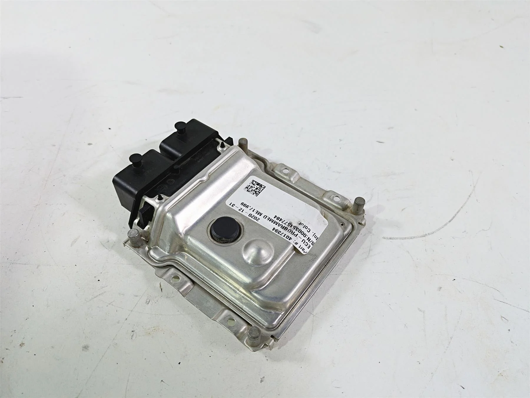 2021 Polaris RZR1000 XP Premium Cdi Ecu Ecm Engine Control Module 4017394 - Image 10