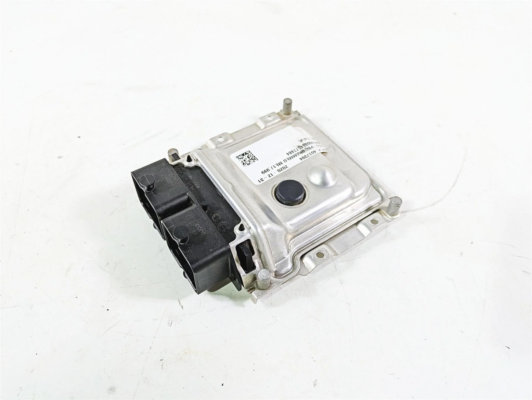 2021 Polaris RZR1000 XP Premium Cdi Ecu Ecm Engine Control Module 4017394 - Image 11
