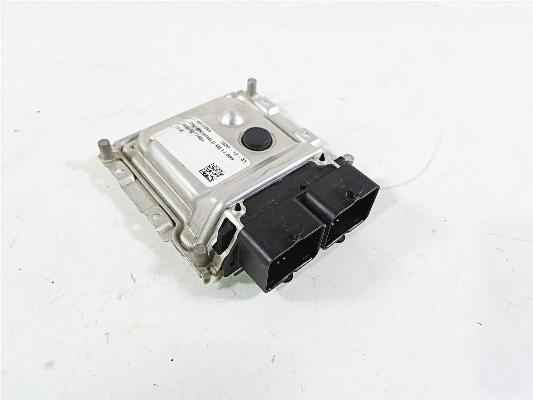 2021 Polaris RZR1000 XP Premium Cdi Ecu Ecm Engine Control Module 4017394 - Image 12