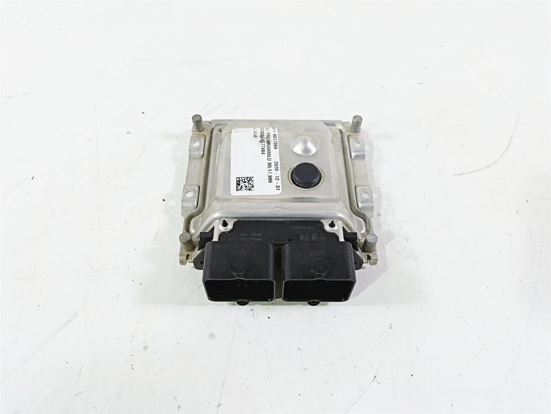 2021 Polaris RZR1000 XP Premium Cdi Ecu Ecm Engine Control Module 4017394 - Image 4