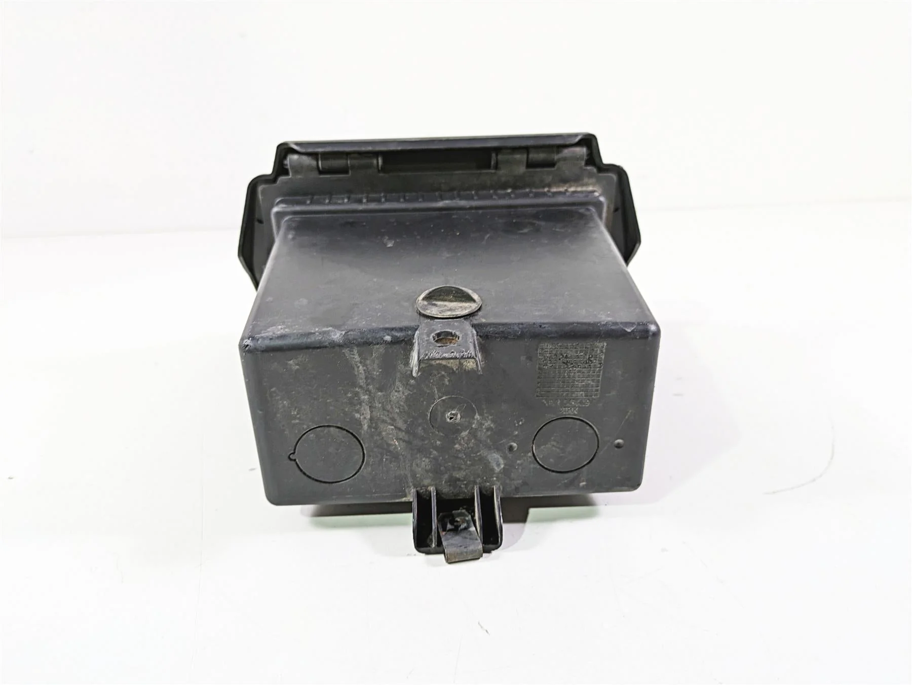 2021 Polaris RZR1000 XP Premium Center Phone Compartment Storage Box 5454419 - Image 11