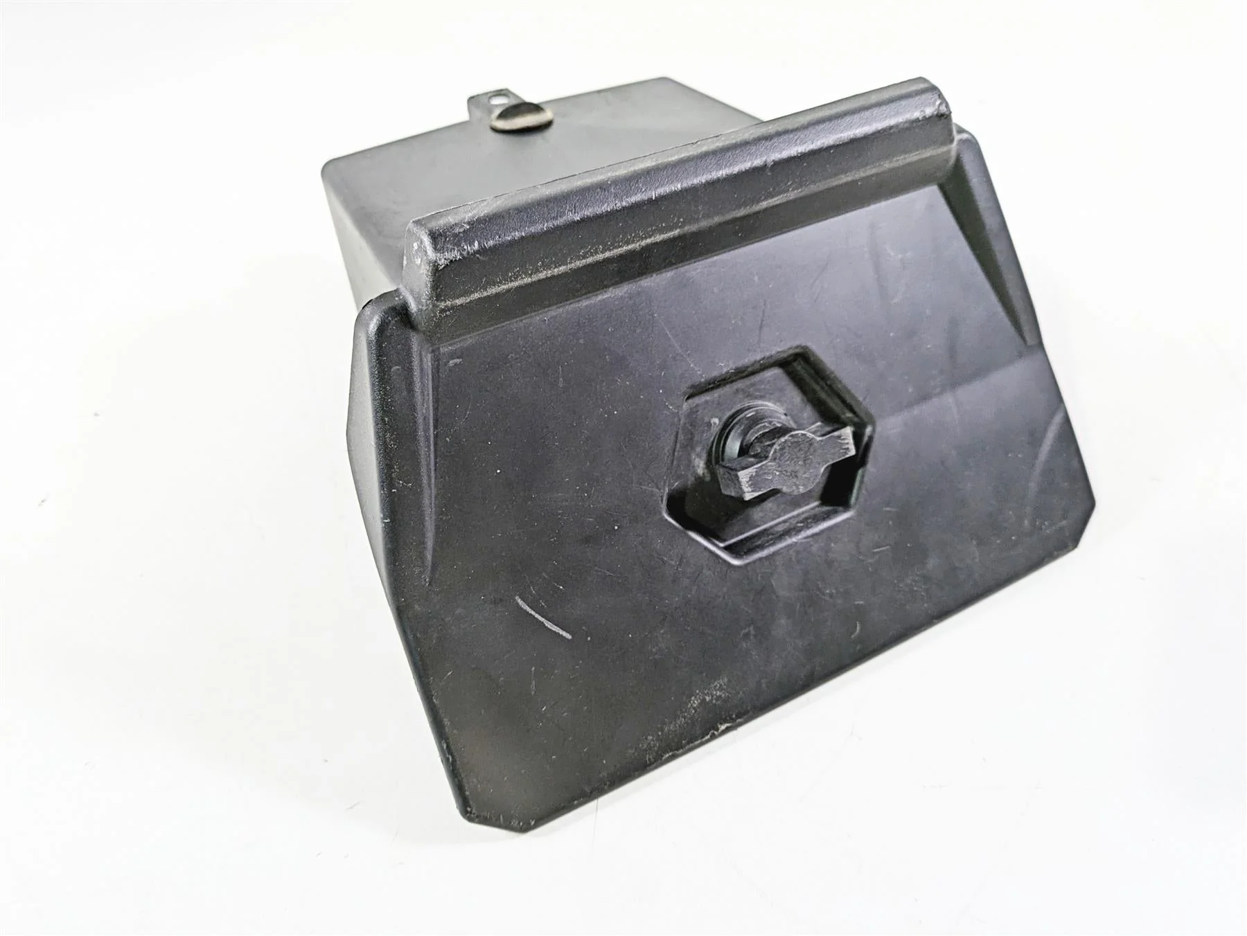 2021 Polaris RZR1000 XP Premium Center Phone Compartment Storage Box 5454419 - Image 12