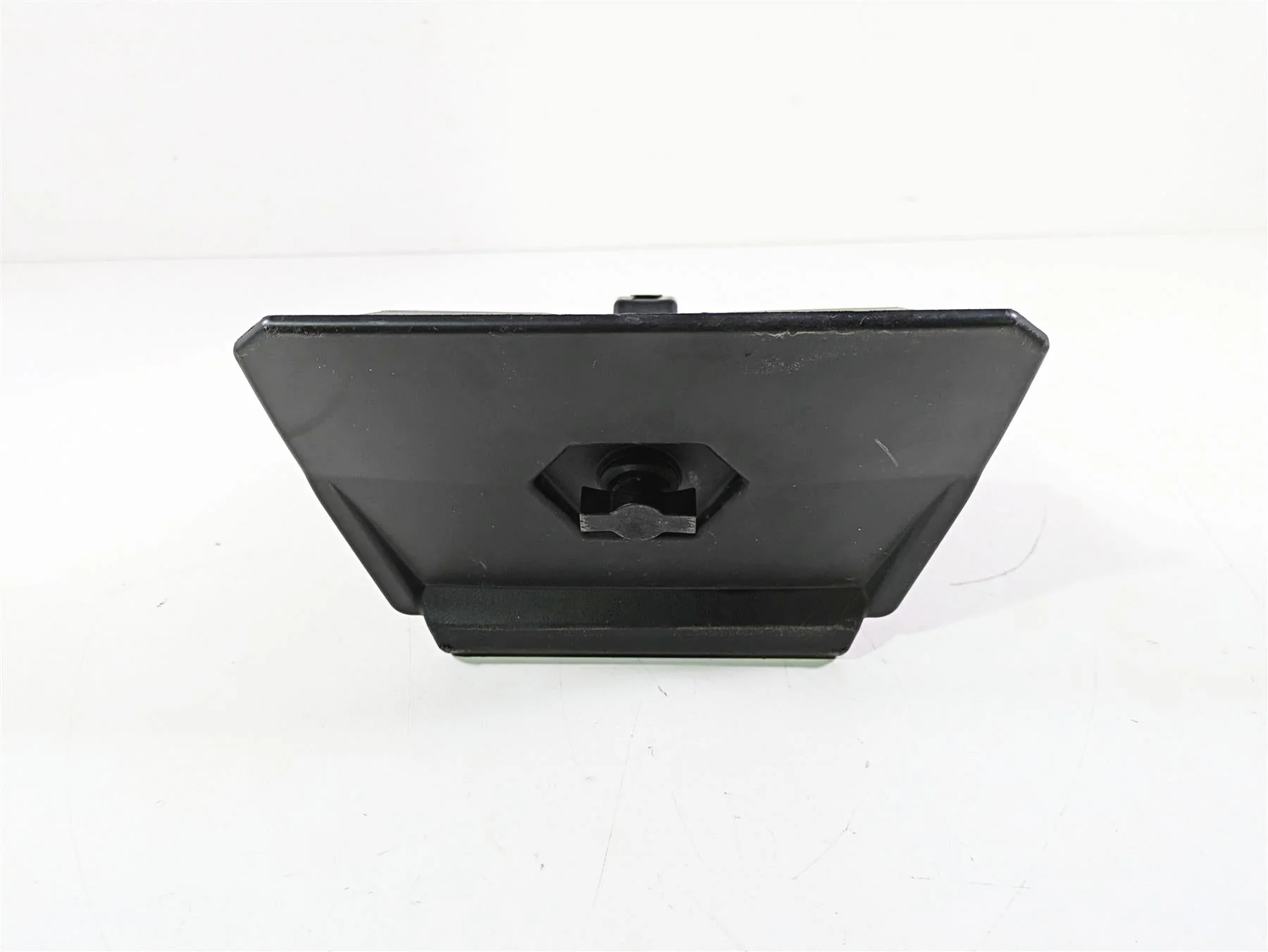 2021 Polaris RZR1000 XP Premium Center Phone Compartment Storage Box 5454419 - Image 3