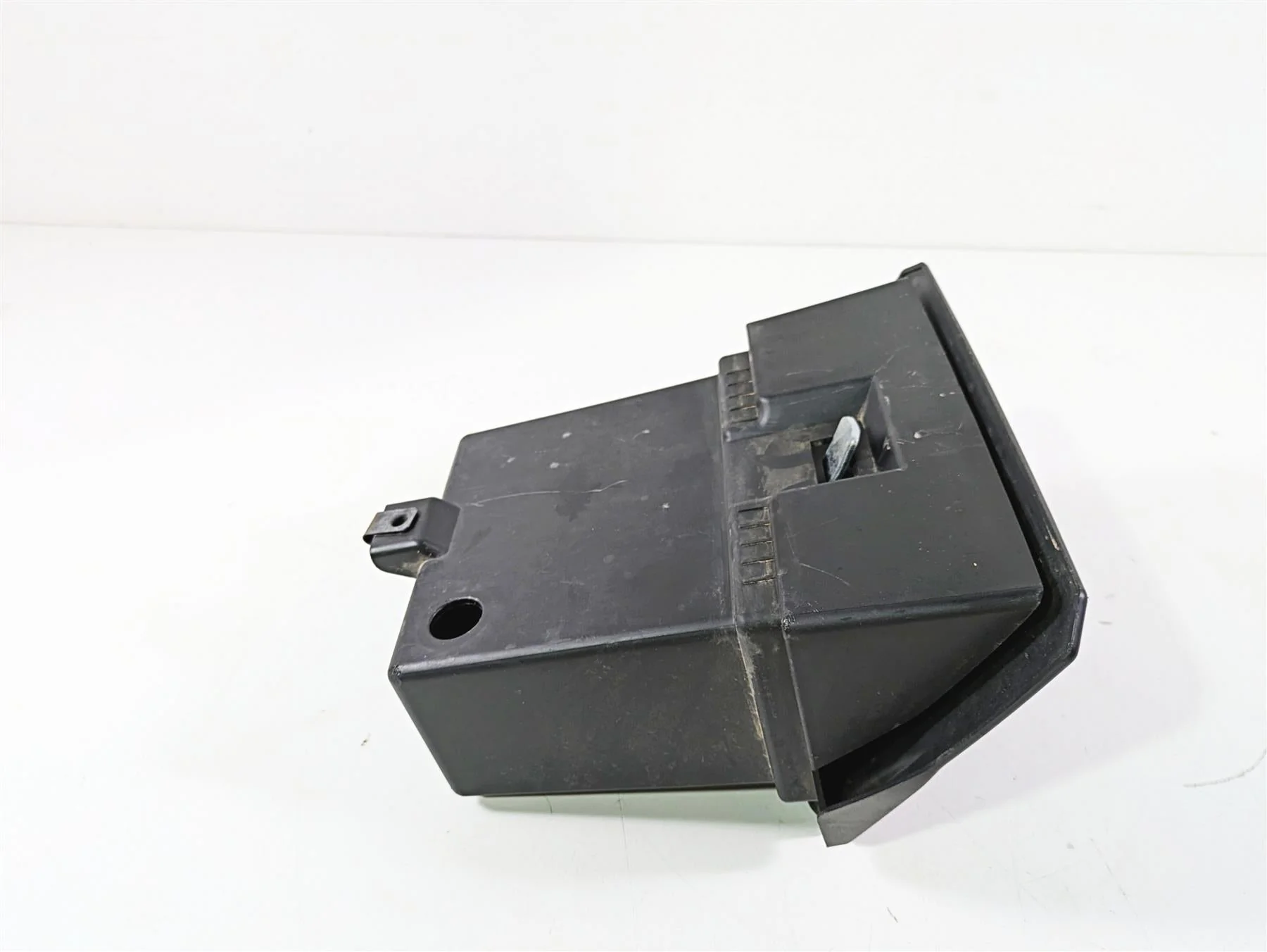 2021 Polaris RZR1000 XP Premium Center Phone Compartment Storage Box 5454419 - Image 5