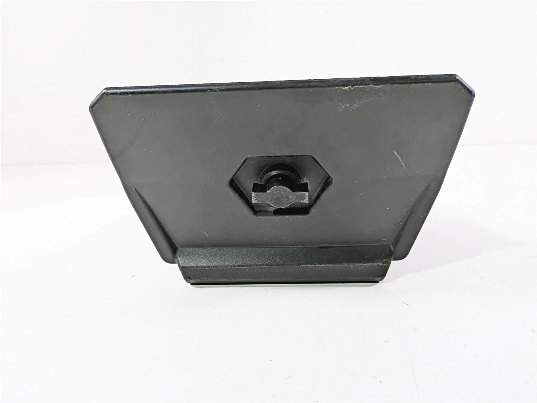 2021 Polaris RZR1000 XP Premium Center Phone Compartment Storage Box 5454419 - Image 7