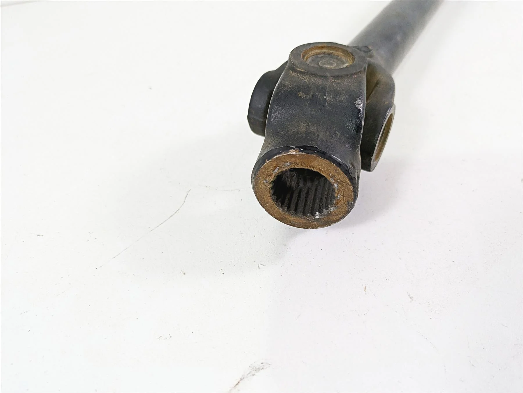 2021 Polaris RZR1000 XP Premium Center Prop Drive Axle Shaft Set 1333424 1334187 - Image 10