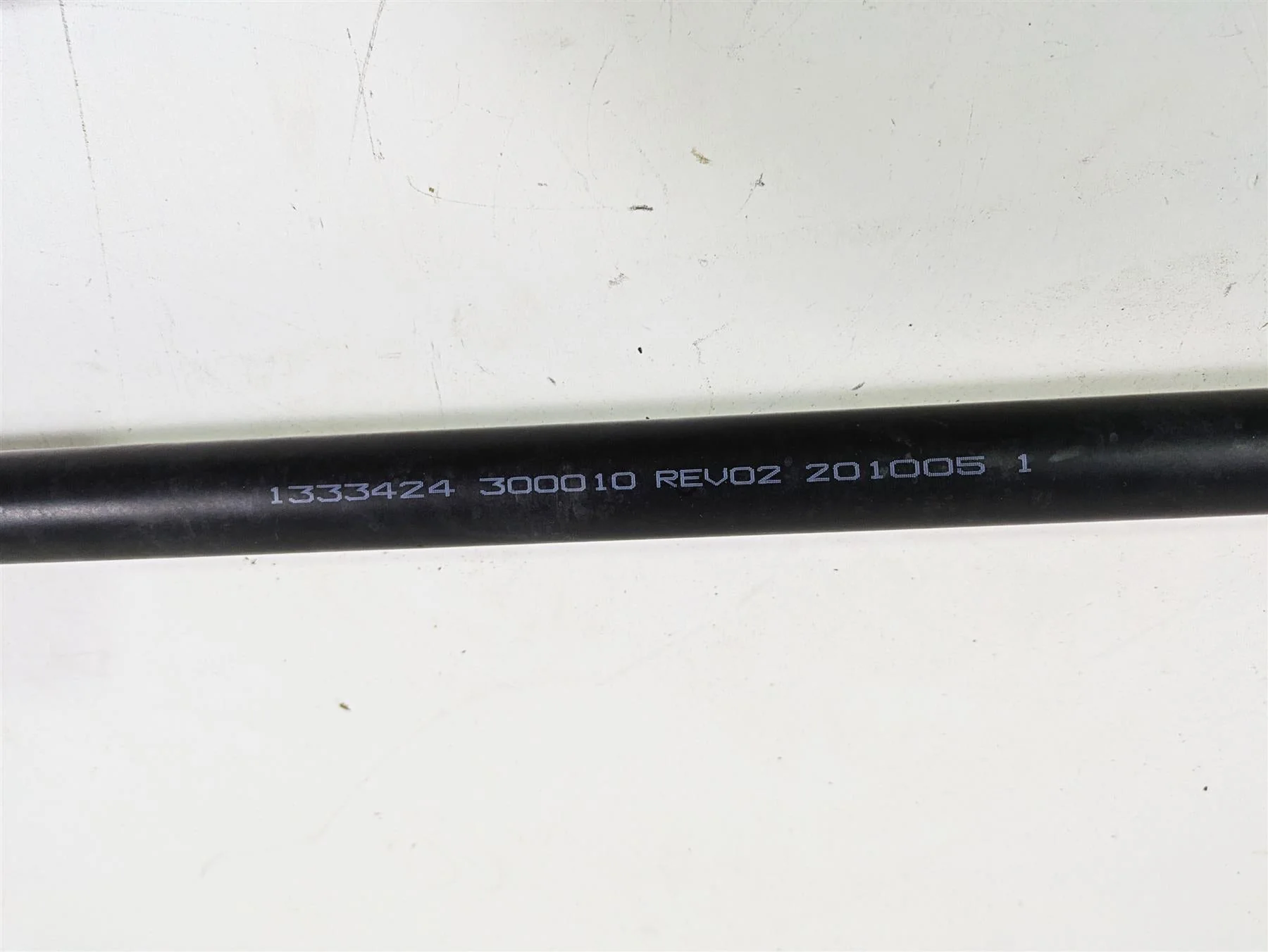 2021 Polaris RZR1000 XP Premium Center Prop Drive Axle Shaft Set 1333424 1334187 - Image 2