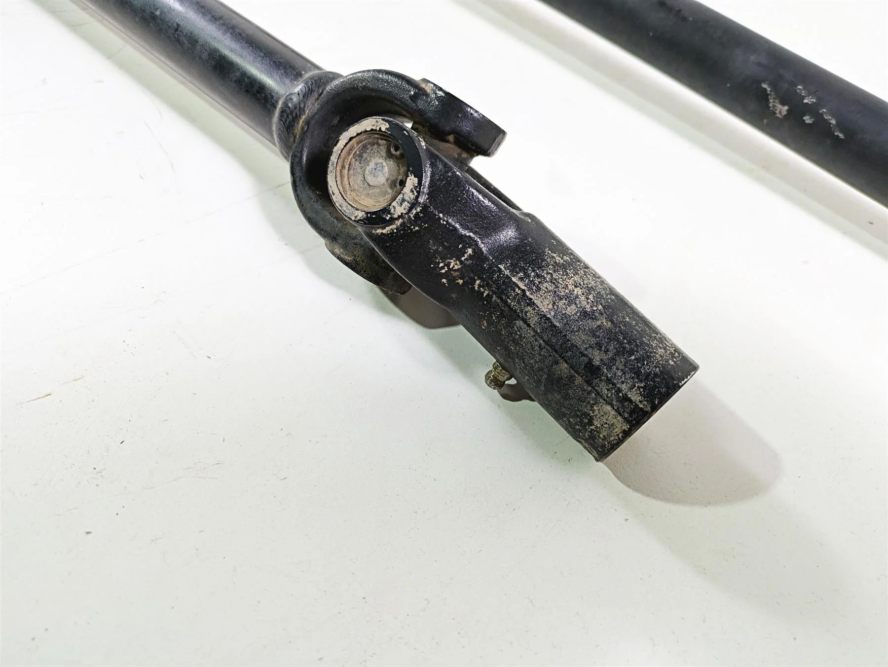 2021 Polaris RZR1000 XP Premium Center Prop Drive Axle Shaft Set 1333424 1334187 - Image 6