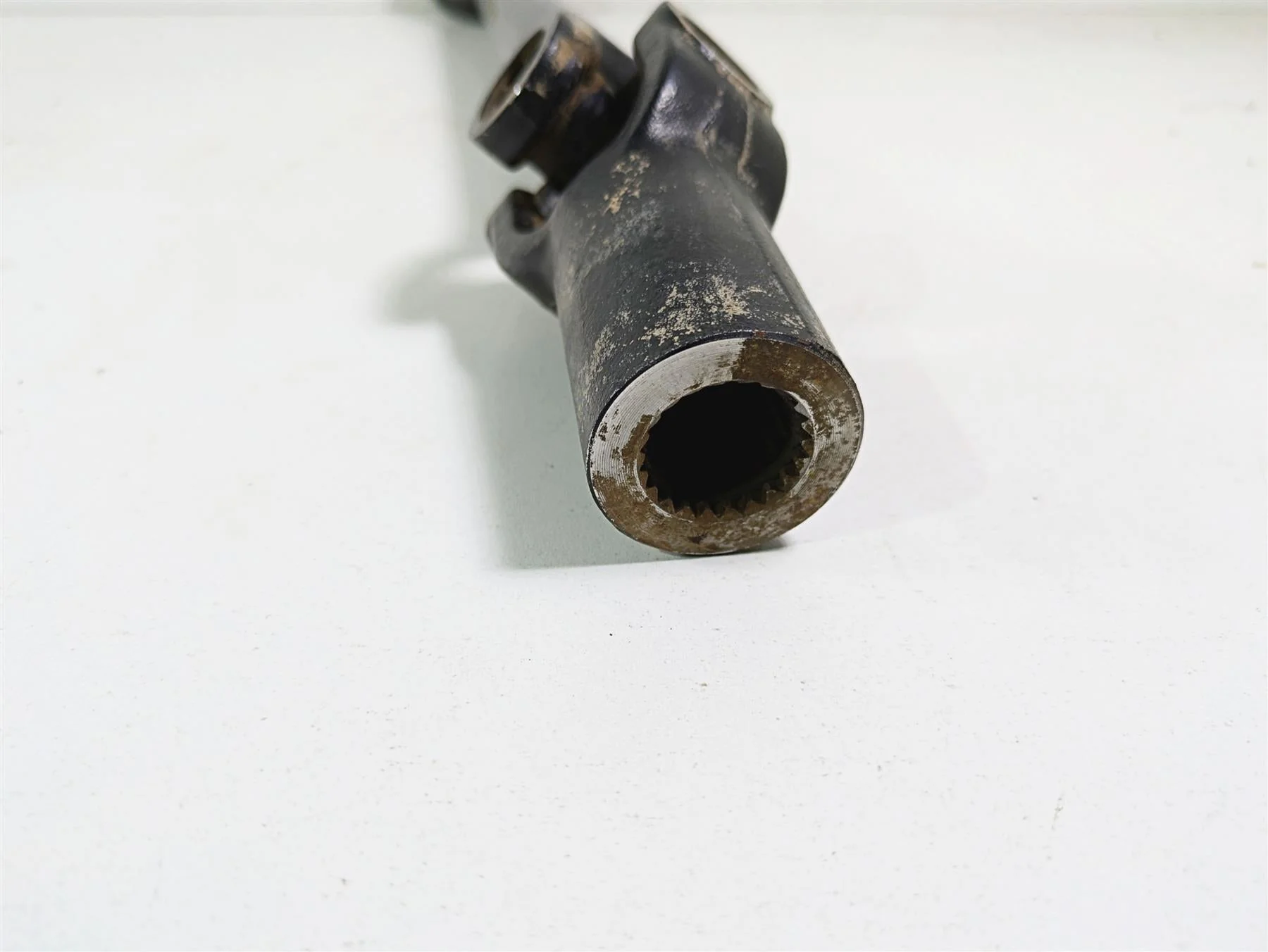 2021 Polaris RZR1000 XP Premium Center Prop Drive Axle Shaft Set 1333424 1334187 - Image 8