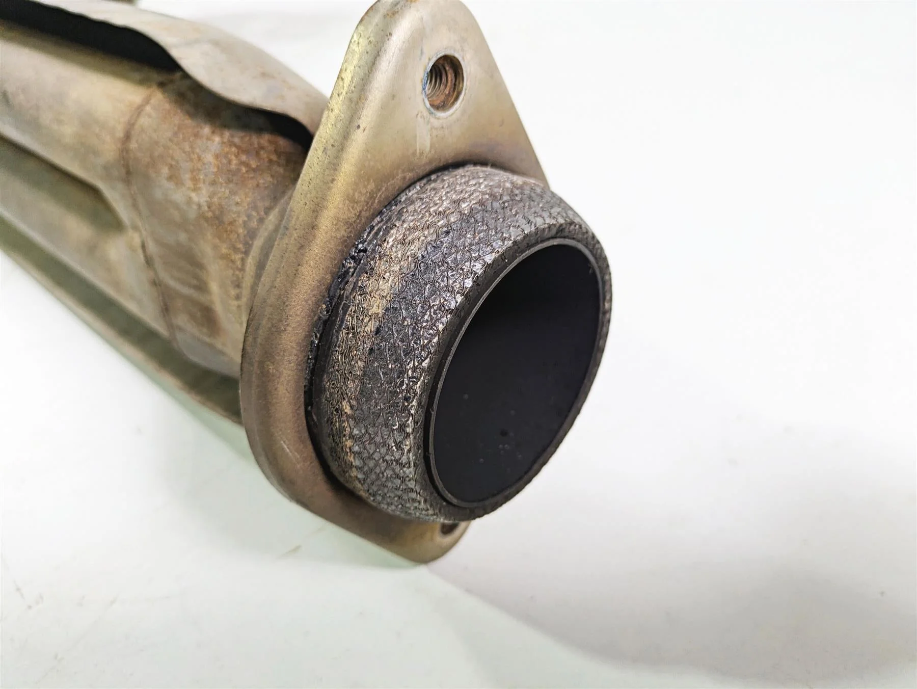 2021 Polaris RZR1000 XP Premium Exhaust Header Manifold Pipe 1262599 - Image 9