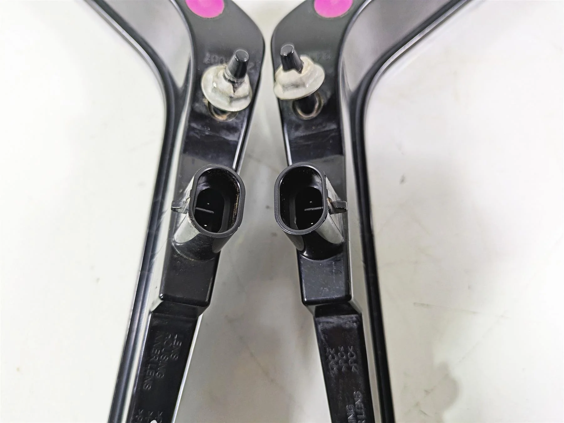 2021 Polaris RZR1000 XP Premium Front Accent Lights Set - Read 2414087 2414088 - Image 12