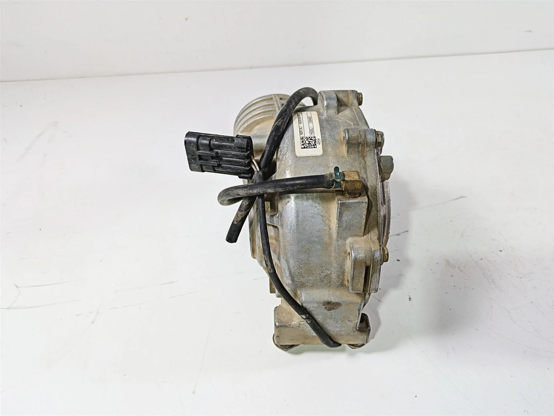 2021 Polaris RZR1000 XP Premium Front Differential Gear Box - 1k -Read 1334625 - Image 4