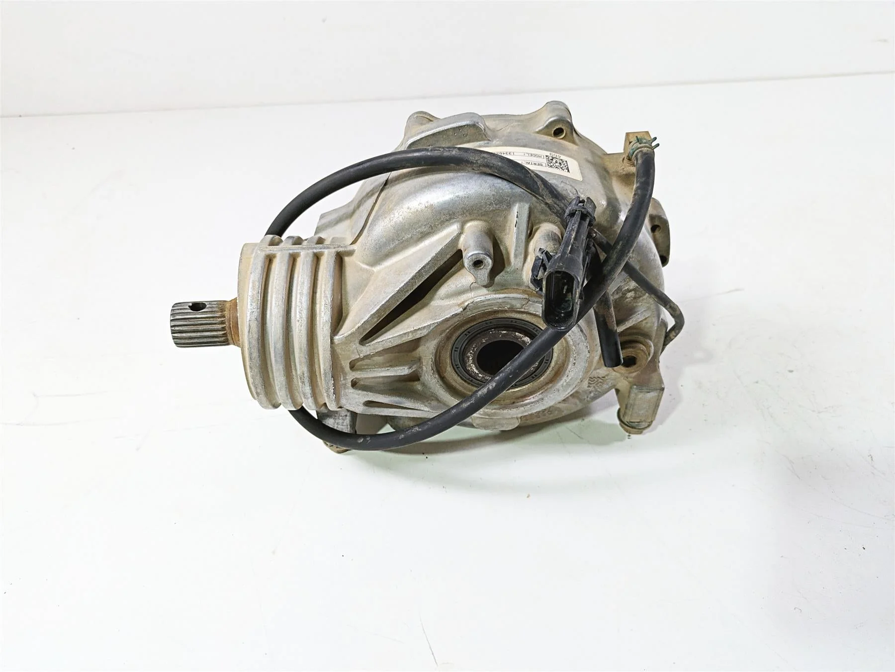2021 Polaris RZR1000 XP Premium Front Differential Gear Box - 1k -Read 1334625 - Image 5