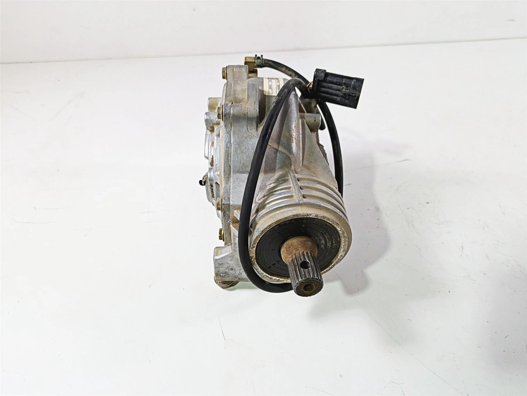 2021 Polaris RZR1000 XP Premium Front Differential Gear Box - 1k -Read 1334625 - Image 6