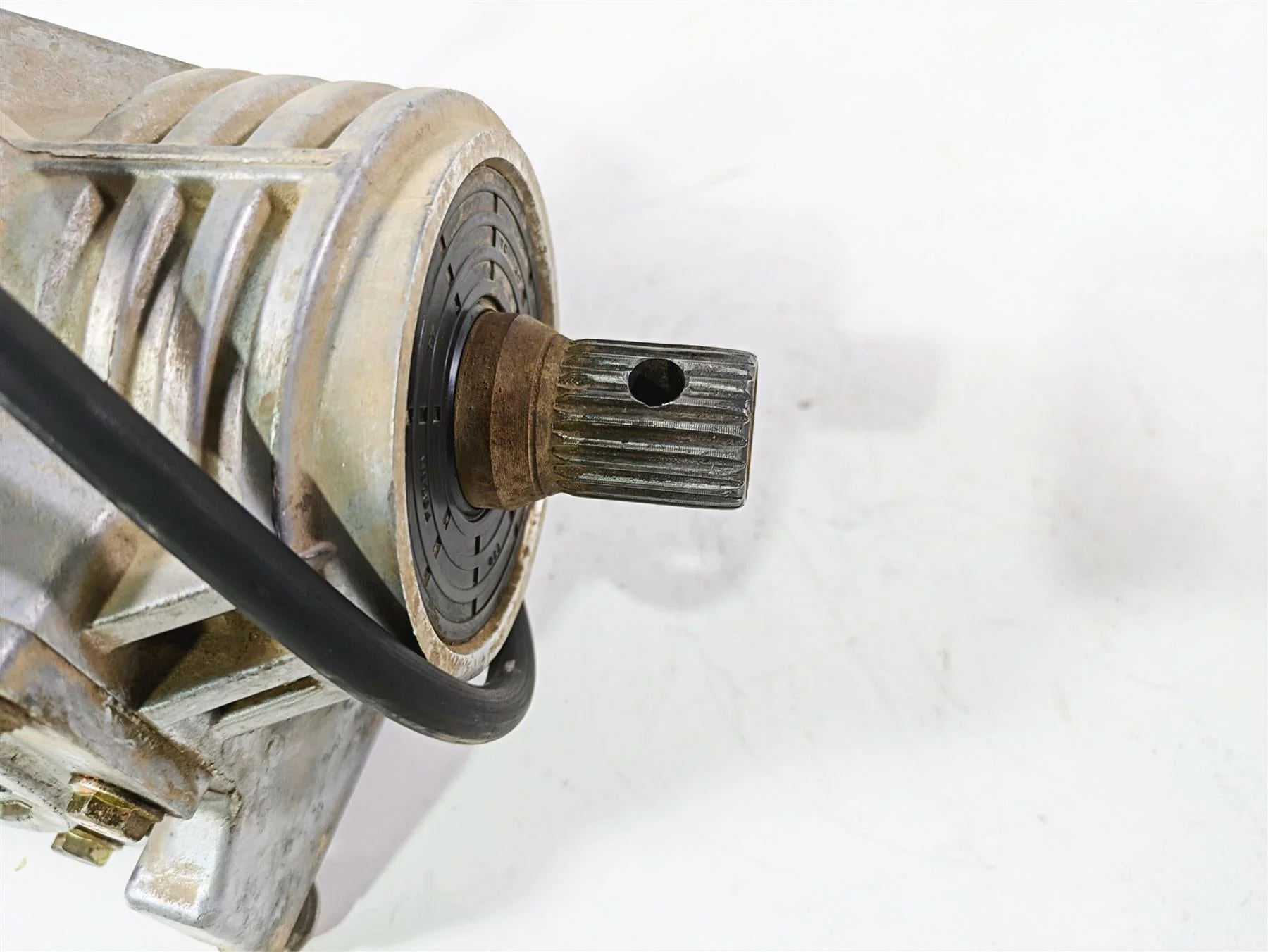 2021 Polaris RZR1000 XP Premium Front Differential Gear Box - 1k -Read 1334625 - Image 7