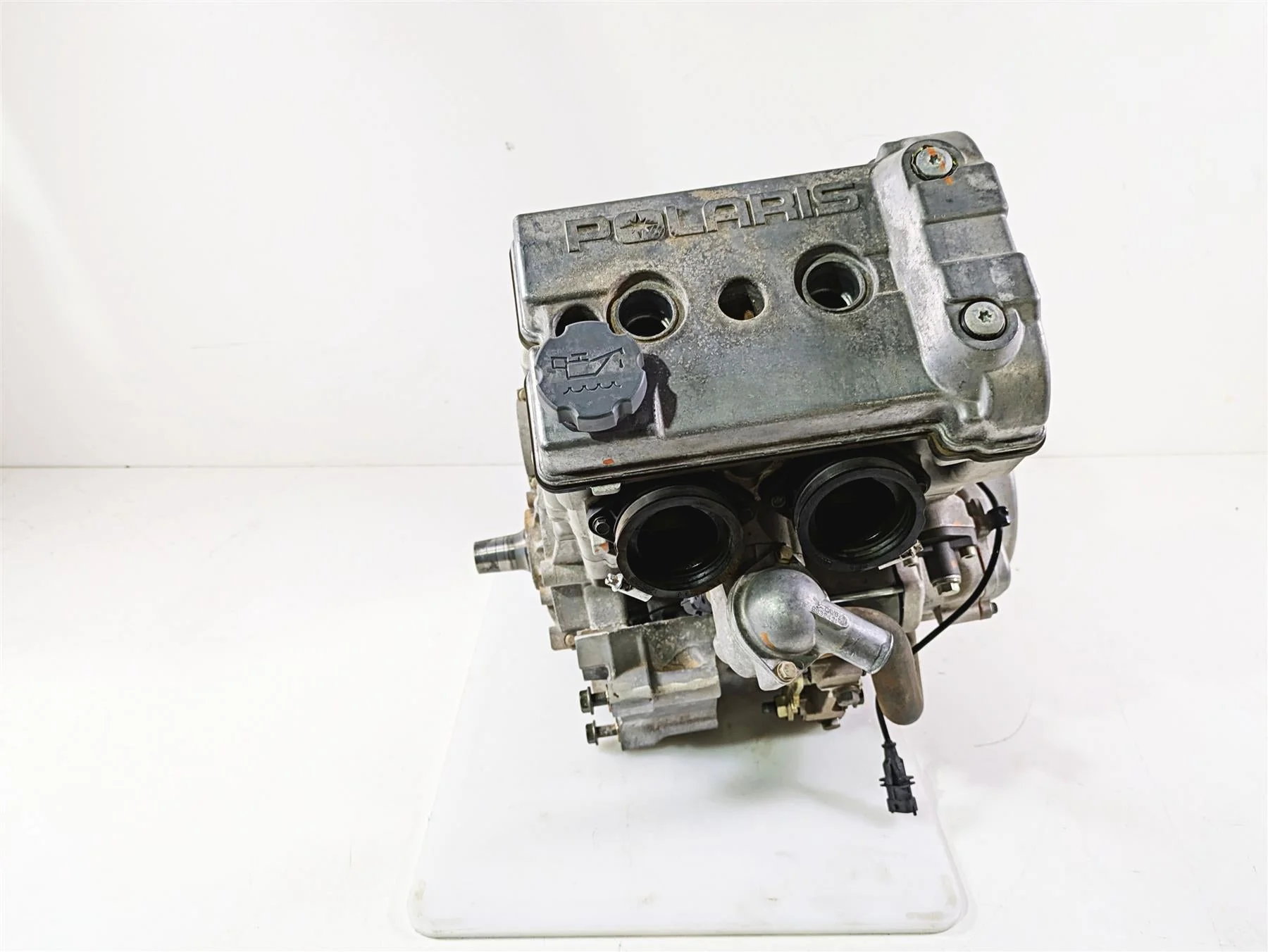 2021 Polaris RZR1000 XP Premium Great Running Engine Motor - 1k Only 2207368 - Image 4