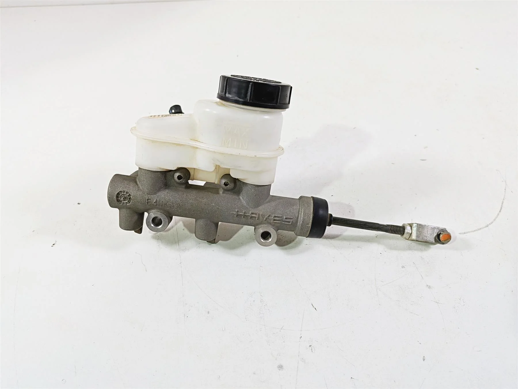 2021 Polaris RZR1000 XP Premium Hayes Main Brake Master Cylinder 1911982