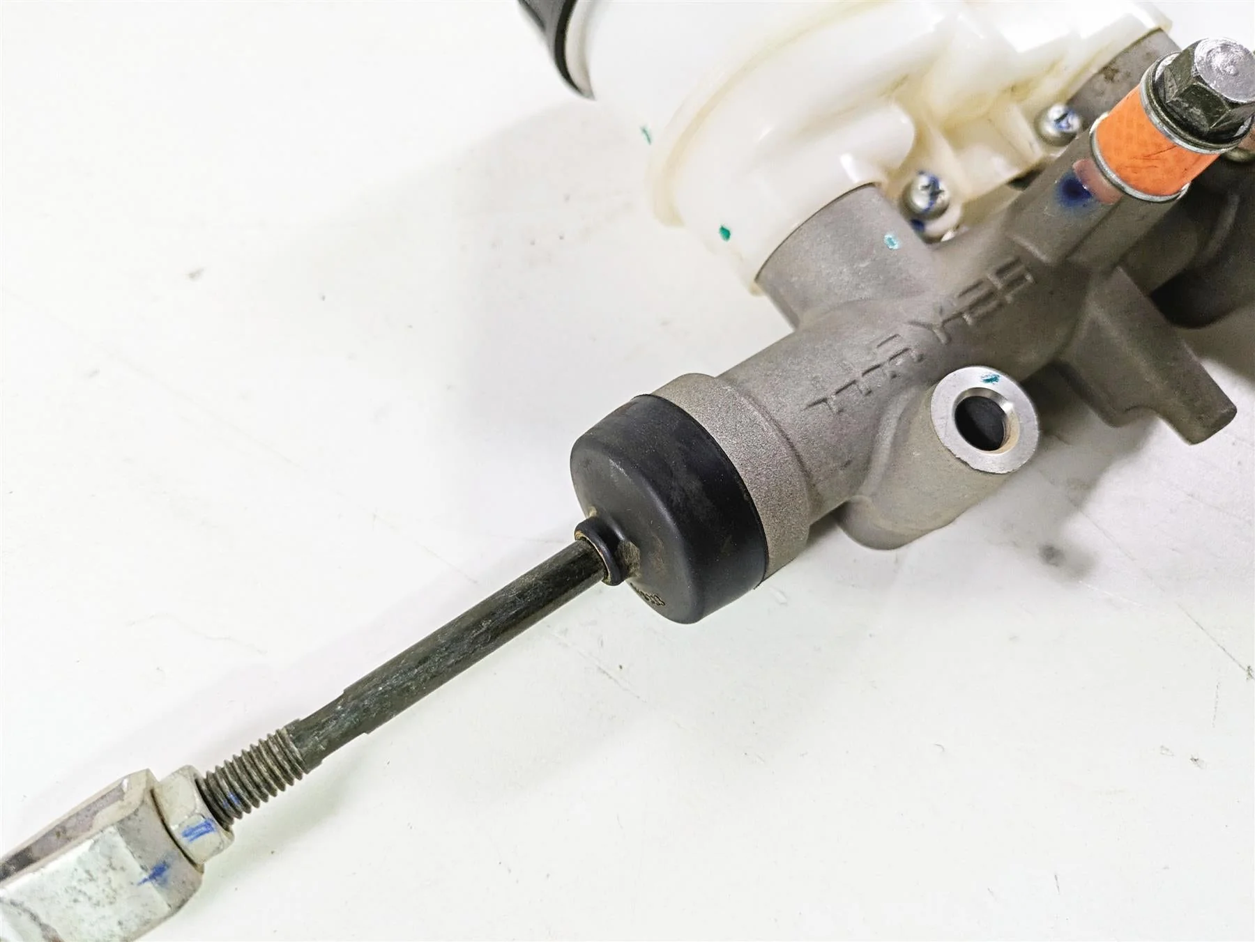 2021 Polaris RZR1000 XP Premium Hayes Main Brake Master Cylinder 1911982 - Image 10