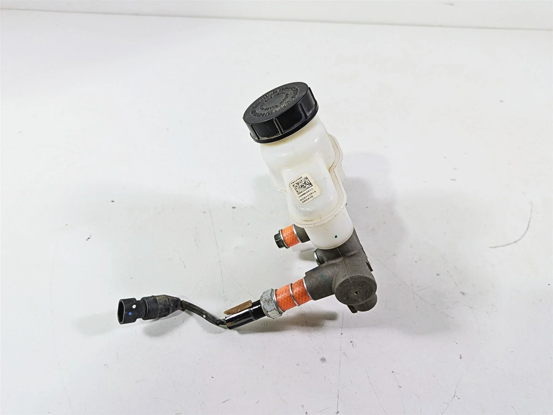 2021 Polaris RZR1000 XP Premium Hayes Main Brake Master Cylinder 1911982 - Image 2