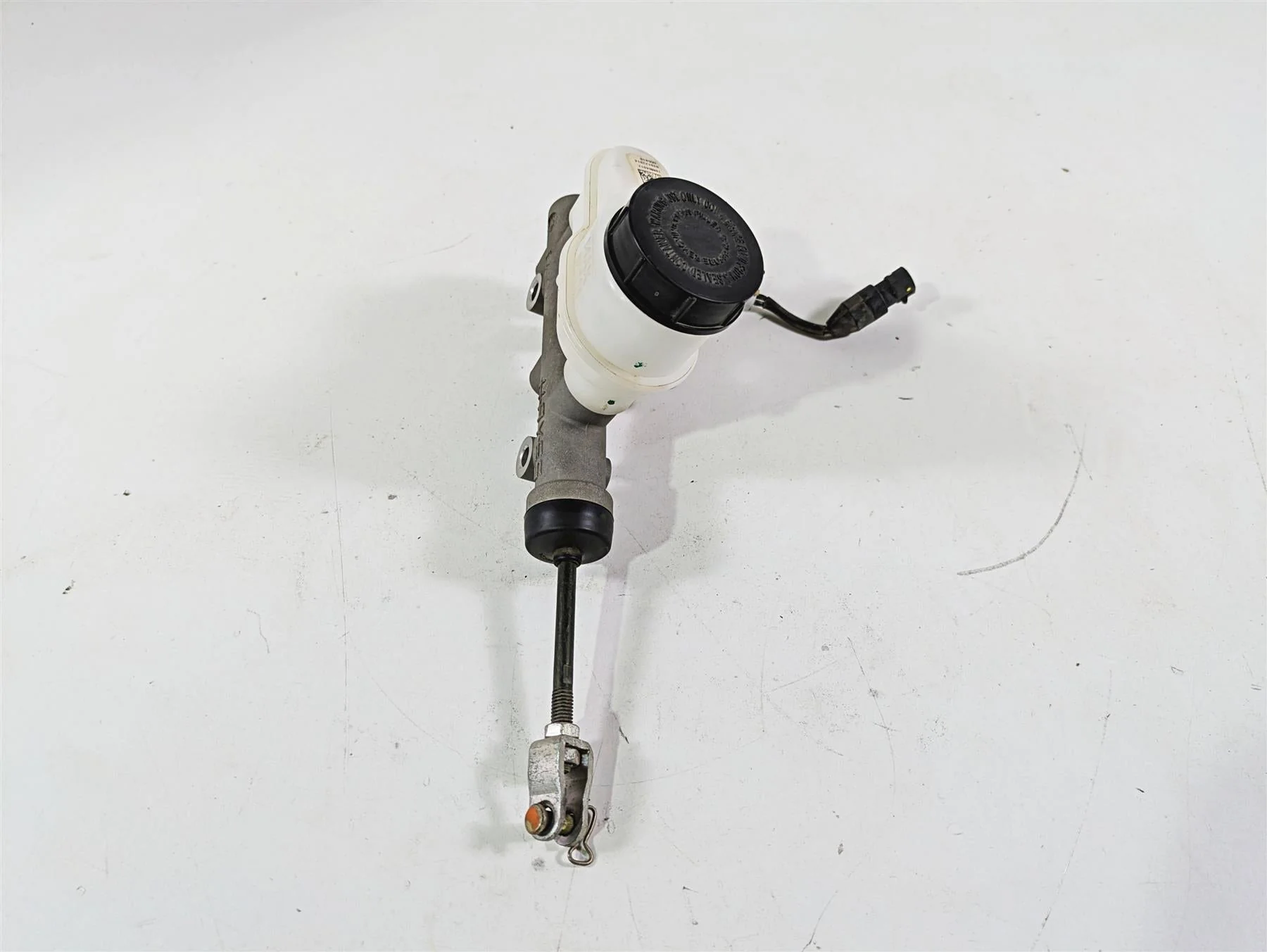 2021 Polaris RZR1000 XP Premium Hayes Main Brake Master Cylinder 1911982 - Image 3