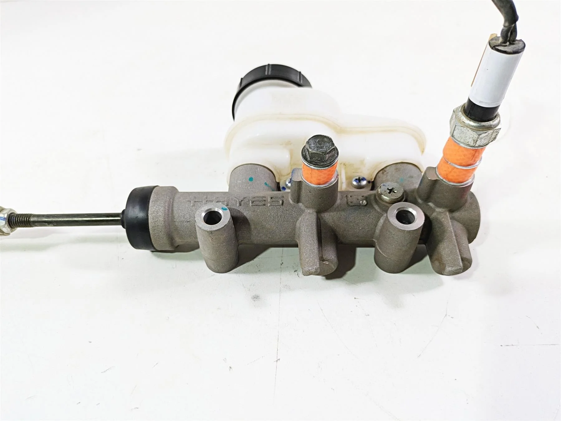 2021 Polaris RZR1000 XP Premium Hayes Main Brake Master Cylinder 1911982 - Image 7