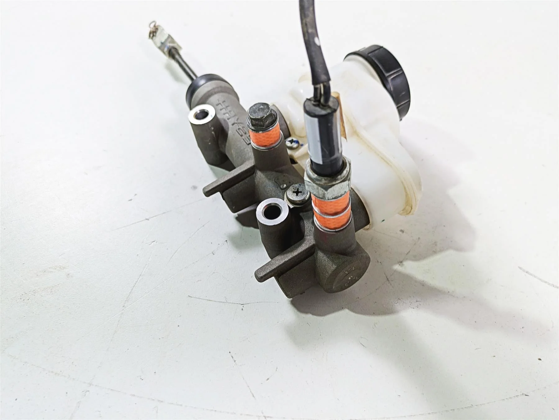 2021 Polaris RZR1000 XP Premium Hayes Main Brake Master Cylinder 1911982 - Image 8