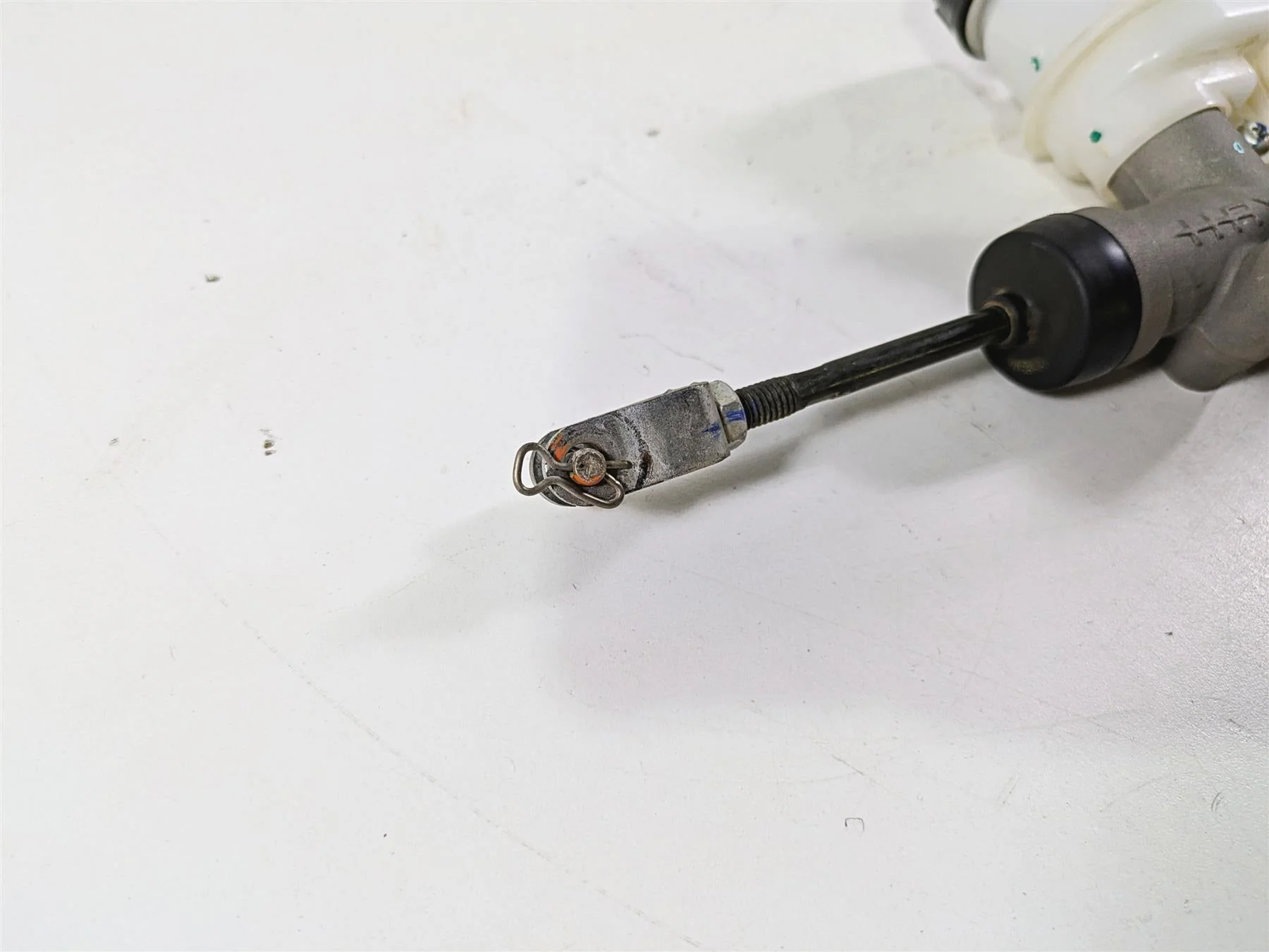 2021 Polaris RZR1000 XP Premium Hayes Main Brake Master Cylinder 1911982 - Image 9