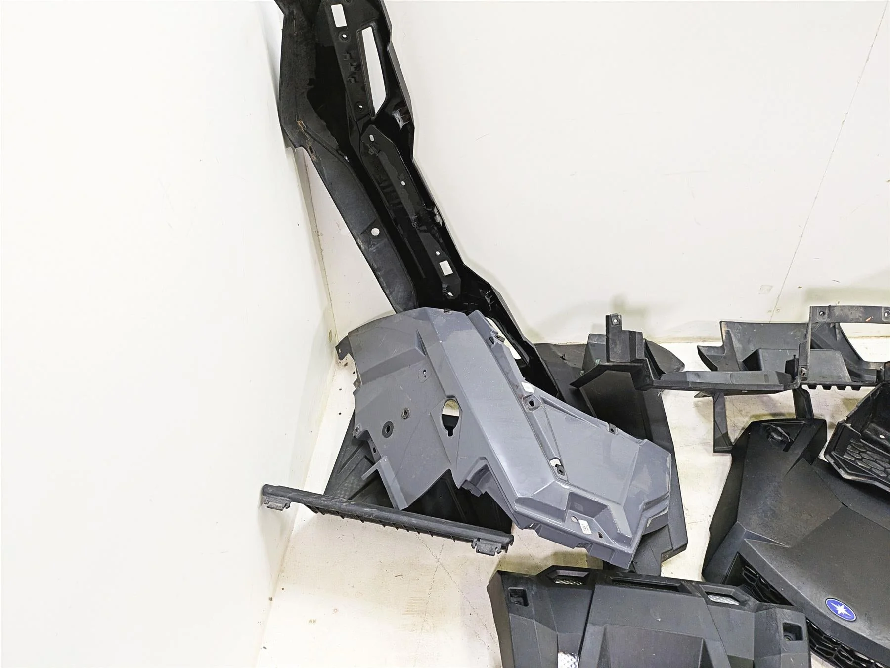 2021 Polaris RZR1000 XP Premium Interior Exterior Plastics Set 5439834 5439768 - Image 6