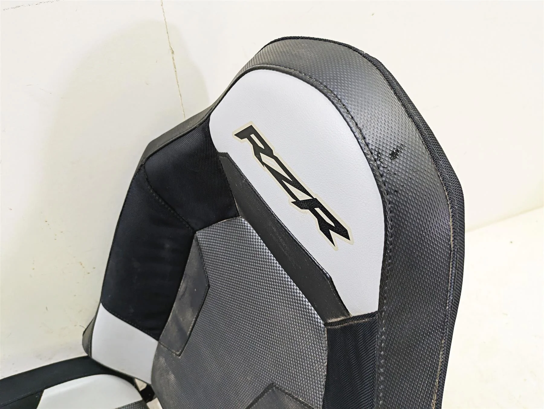 2021 Polaris RZR1000 XP Premium Left Right Driver Rider Seat Set 1021289 - Image 7