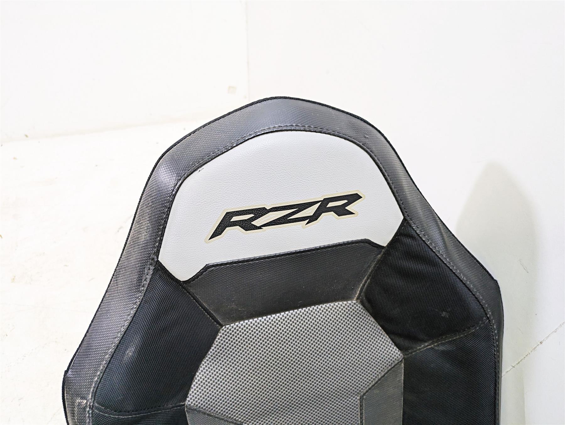 2021 Polaris RZR1000 XP Premium Left Right Driver Rider Seat Set 1021289 - Image 8