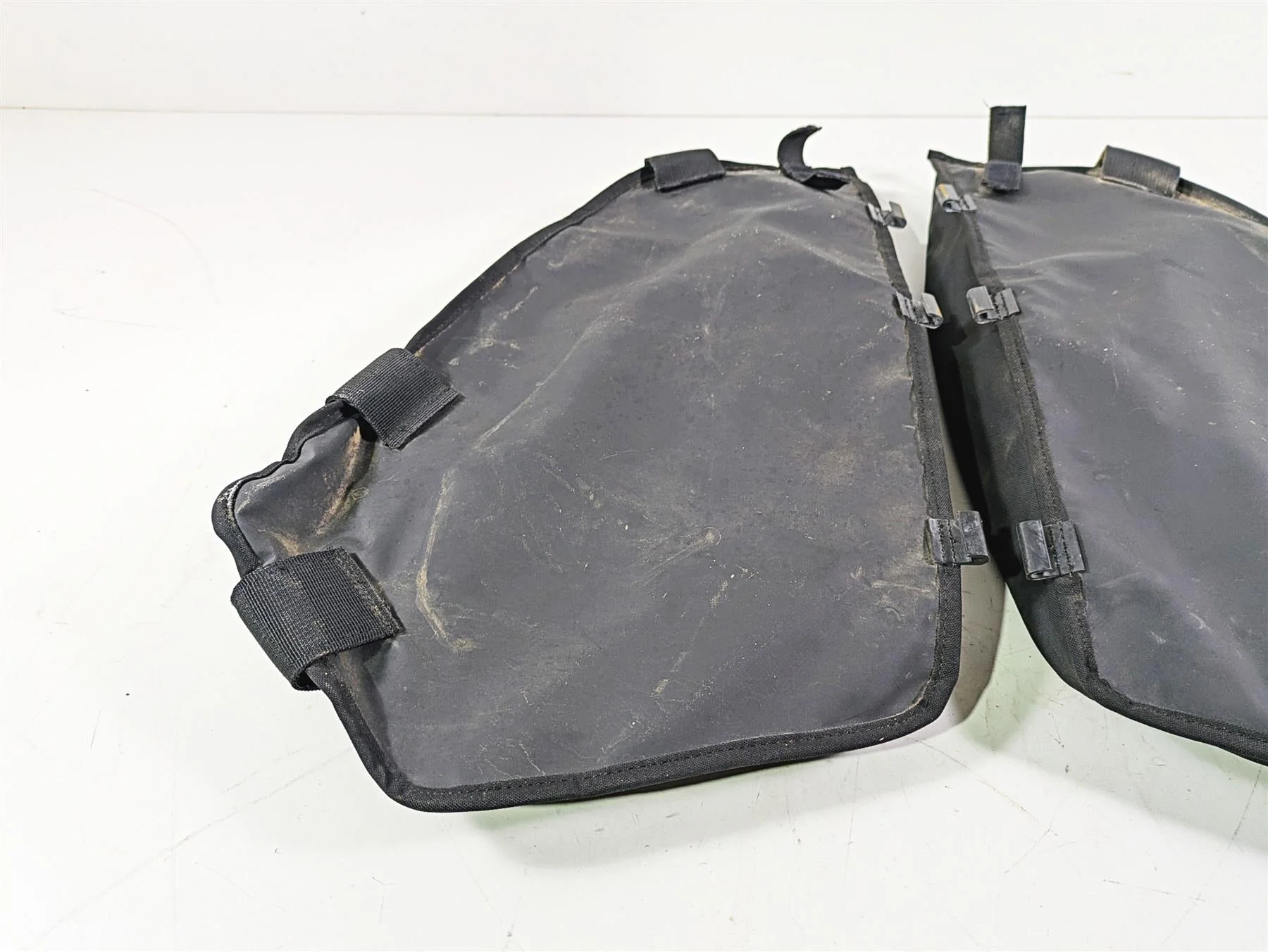 2021 Polaris RZR1000 XP Premium Lower Door Storage Bag Set 2880613 - Image 8