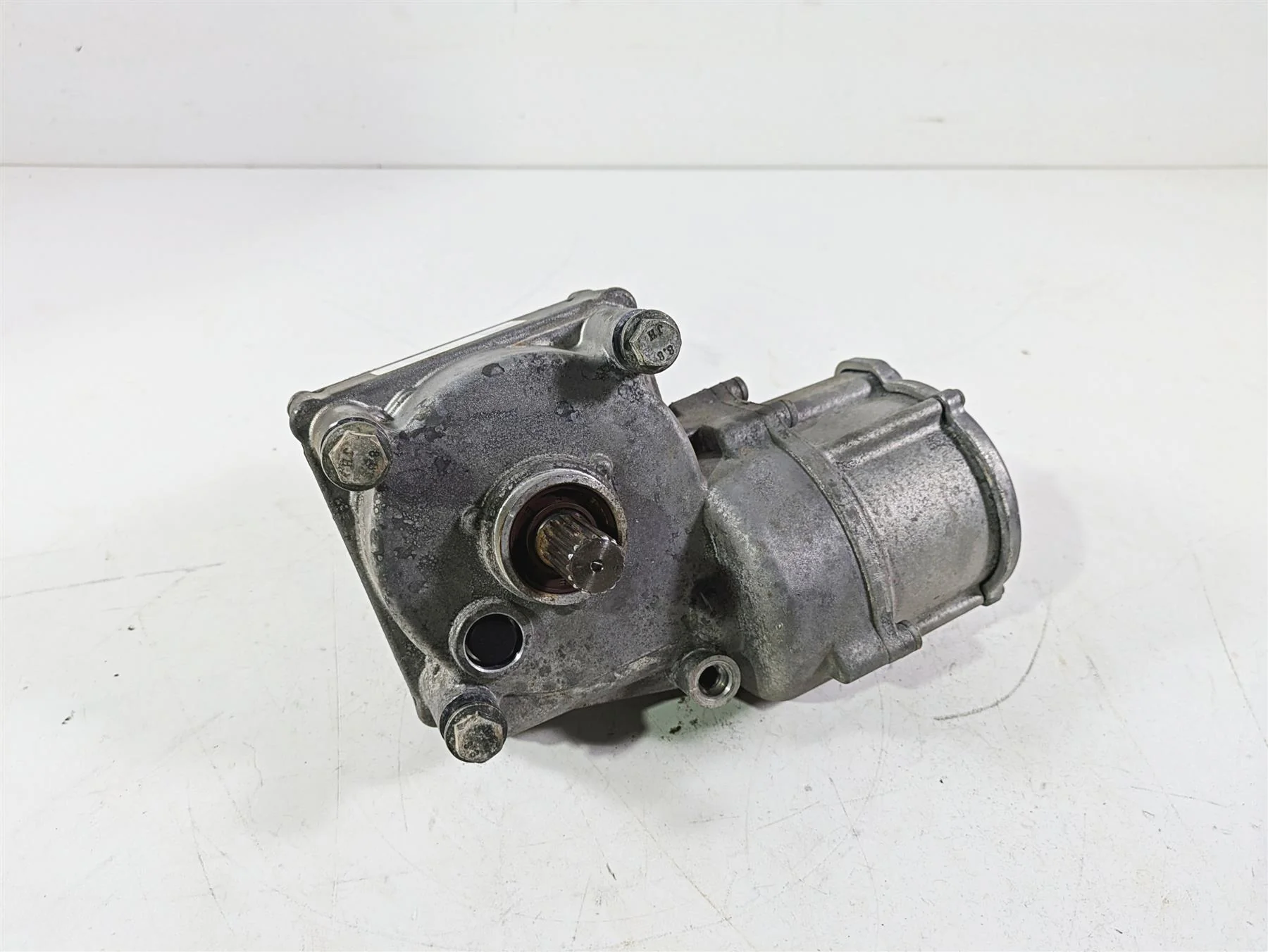 2021 Polaris RZR1000 XP Premium Power Steering Unit Module 2414874 - Image 11