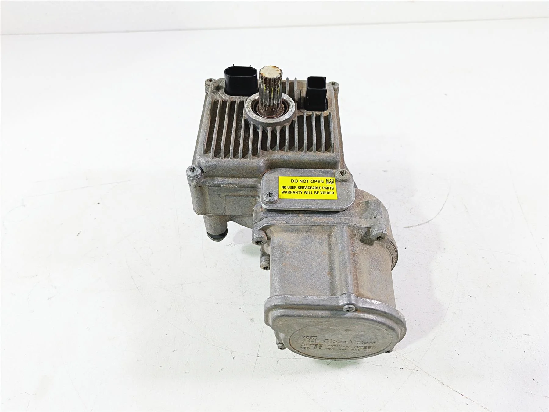2021 Polaris RZR1000 XP Premium Power Steering Unit Module 2414874 - Image 12