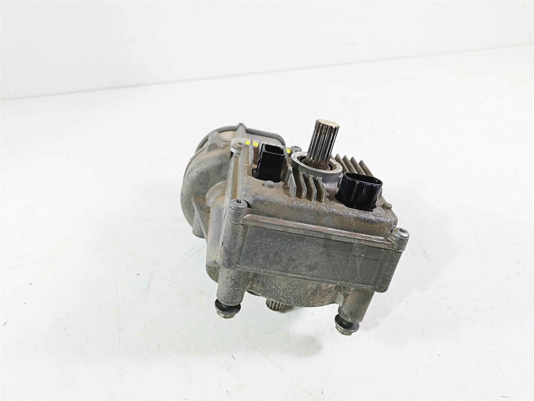 2021 Polaris RZR1000 XP Premium Power Steering Unit Module 2414874 - Image 3