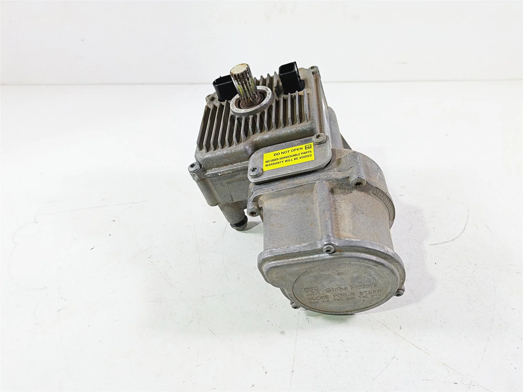 2021 Polaris RZR1000 XP Premium Power Steering Unit Module 2414874 - Image 5