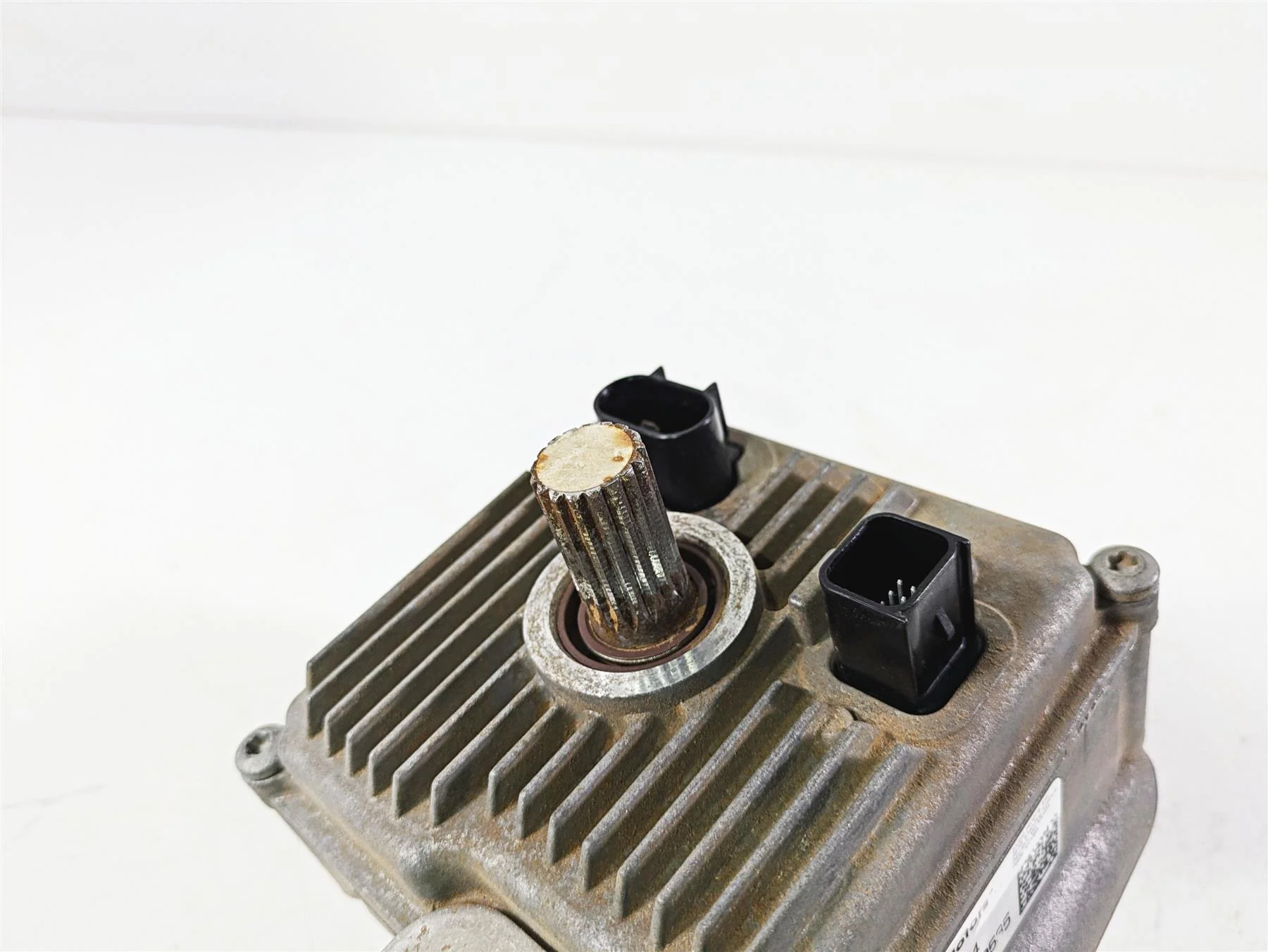 2021 Polaris RZR1000 XP Premium Power Steering Unit Module 2414874 - Image 8
