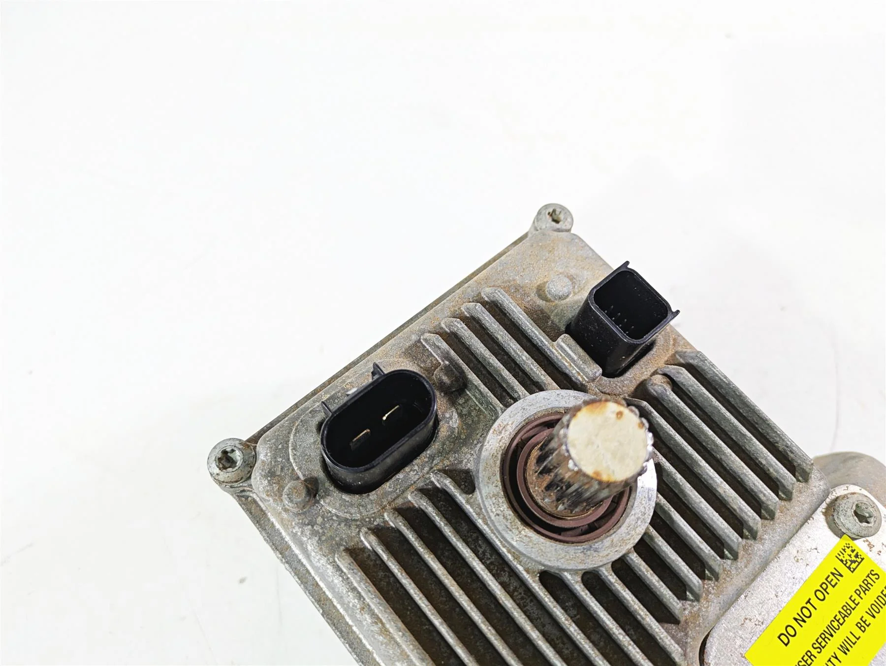 2021 Polaris RZR1000 XP Premium Power Steering Unit Module 2414874 - Image 9