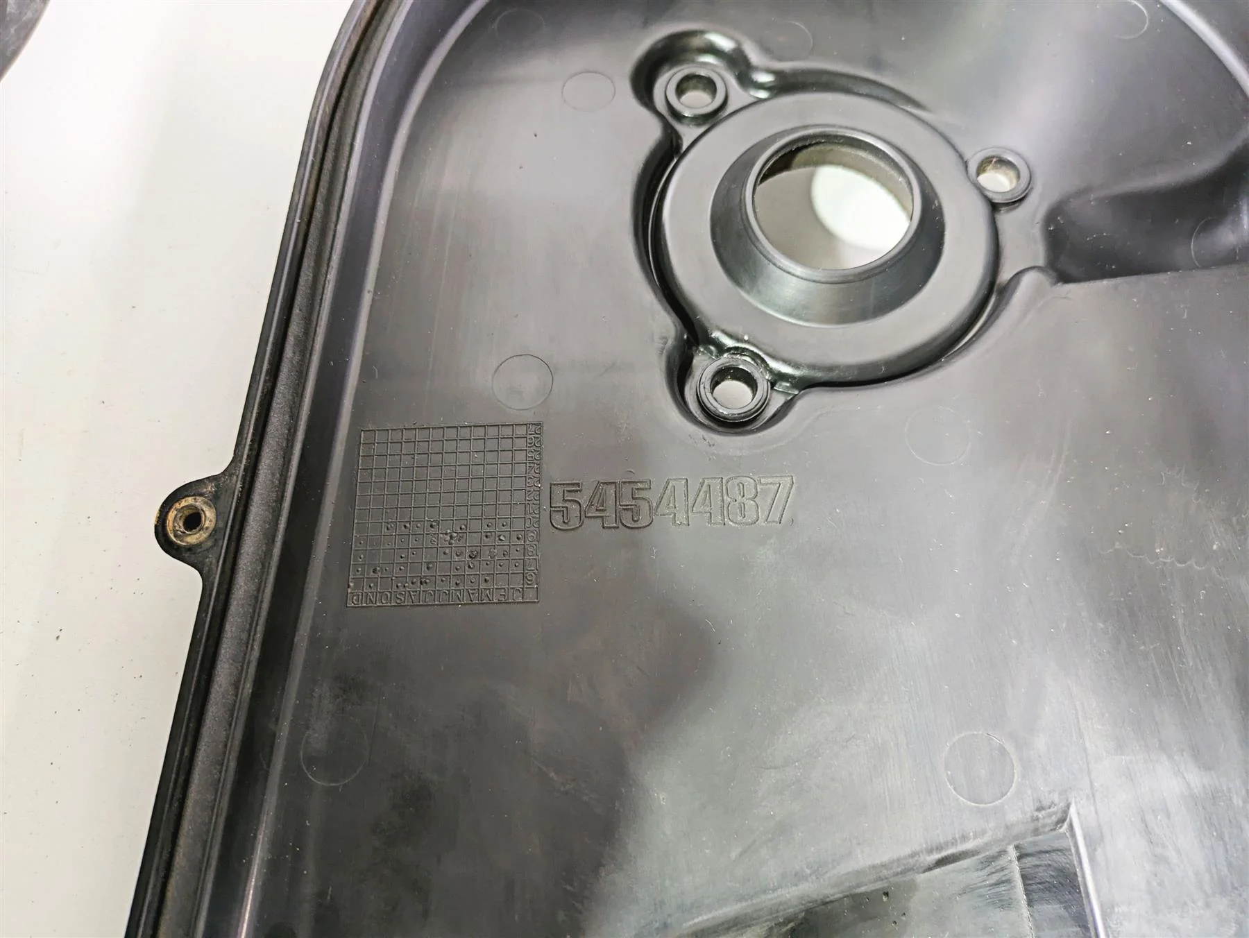 2021 Polaris RZR1000 XP Premium Primary Drive Clutch Cover Set 2205862 2635158 - Image 11