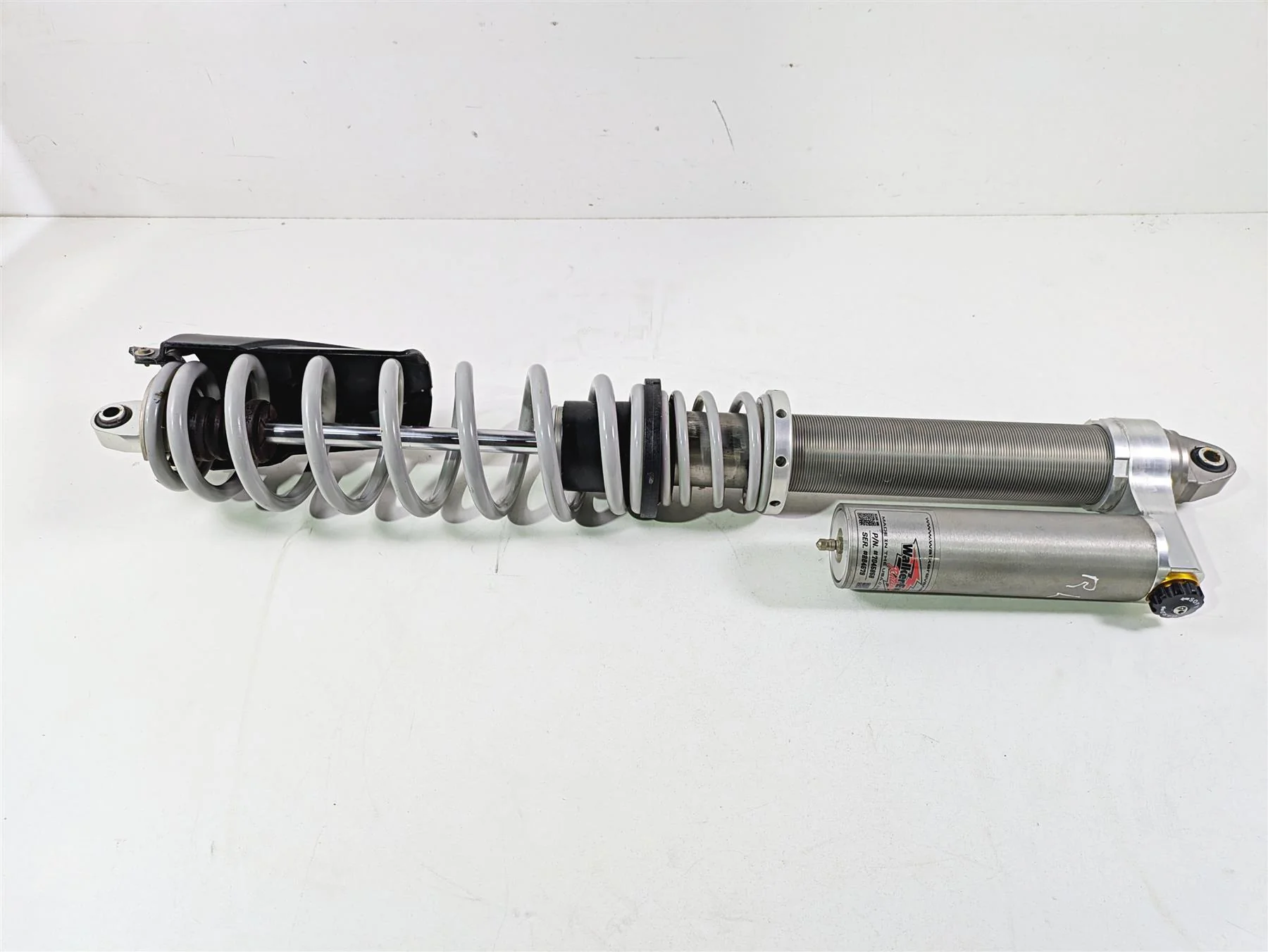 2021 Polaris RZR1000 XP Premium Rear Left Walker Evans Shock Damper 7045258