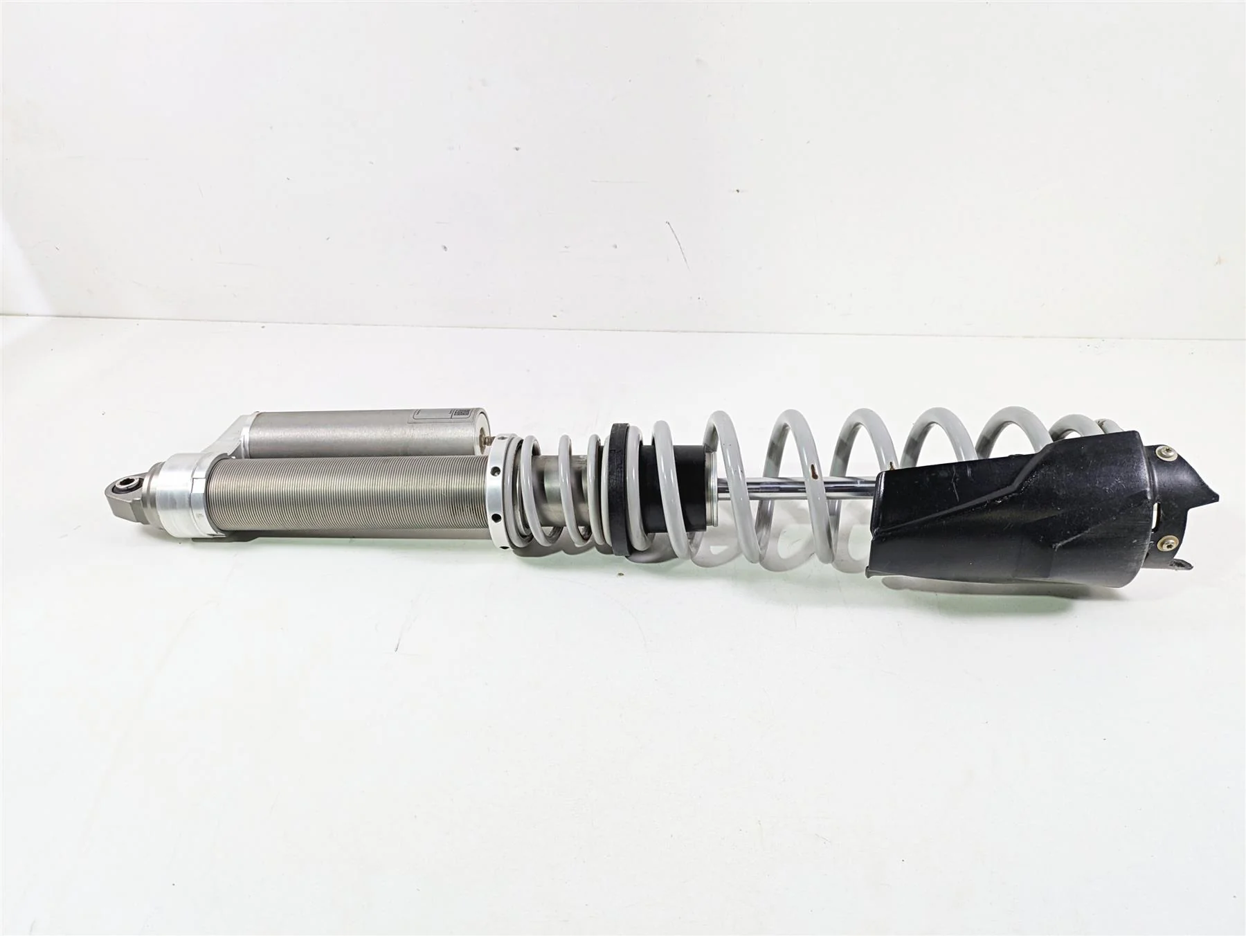 2021 Polaris RZR1000 XP Premium Rear Left Walker Evans Shock Damper 7045258 - Image 2