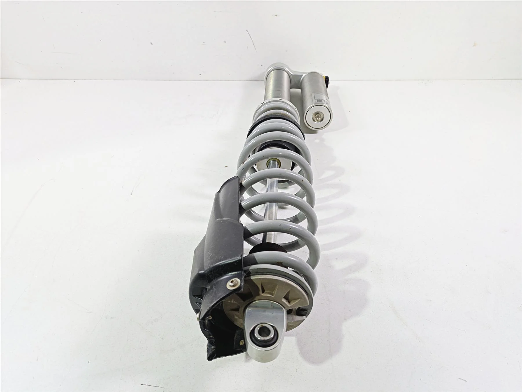 2021 Polaris RZR1000 XP Premium Rear Left Walker Evans Shock Damper 7045258 - Image 5