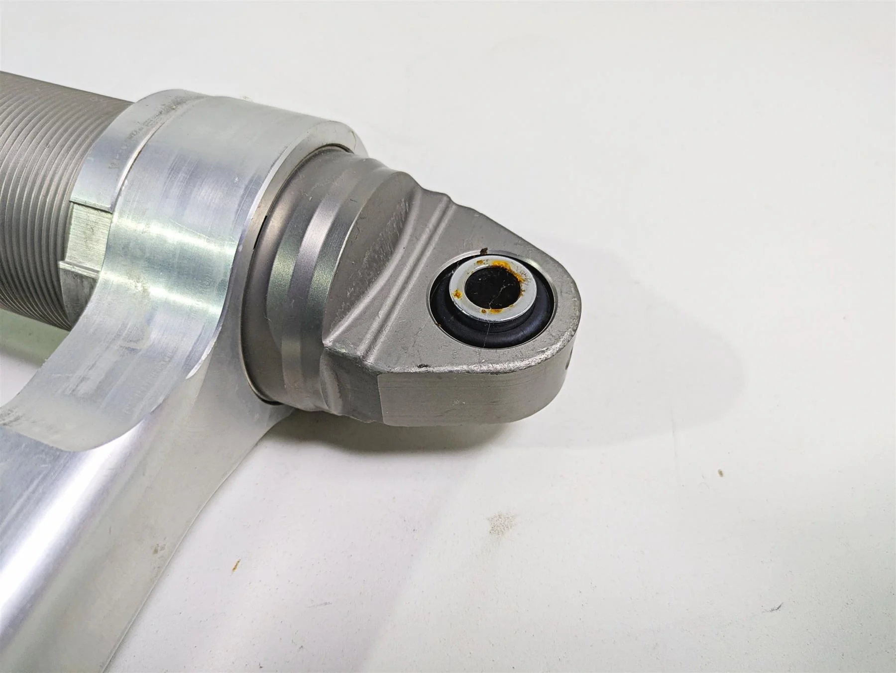 2021 Polaris RZR1000 XP Premium Rear Left Walker Evans Shock Damper 7045258 - Image 8
