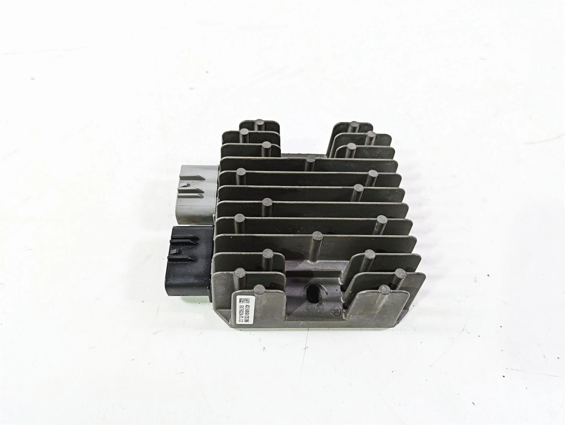 2021 Polaris RZR1000 XP Premium Rectifier Voltage Regulator 3Ph 50A 4016868 - Image 3