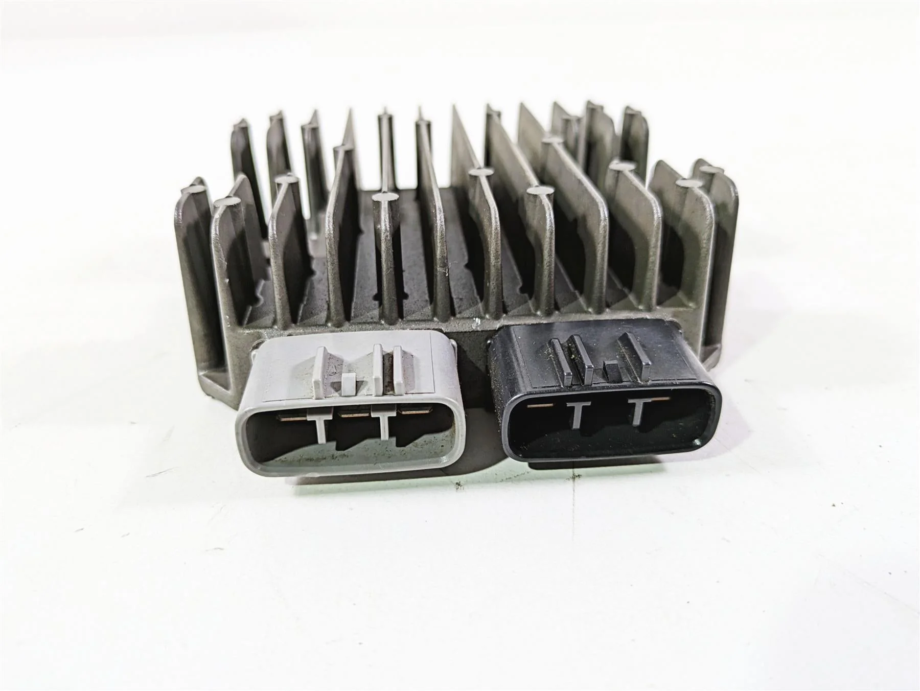 2021 Polaris RZR1000 XP Premium Rectifier Voltage Regulator 3Ph 50A 4016868 - Image 5