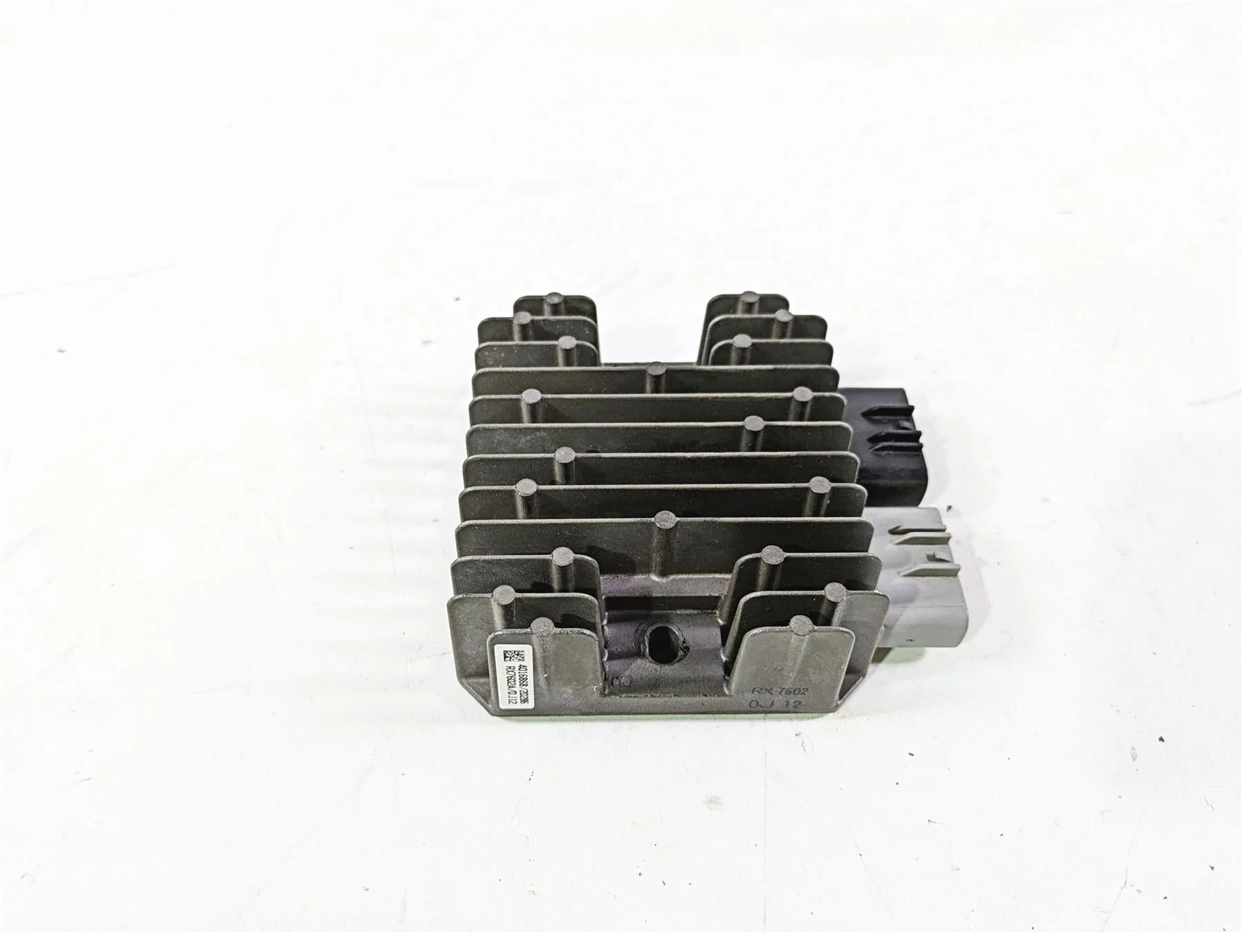 2021 Polaris RZR1000 XP Premium Rectifier Voltage Regulator 3Ph 50A 4016868 - Image 8