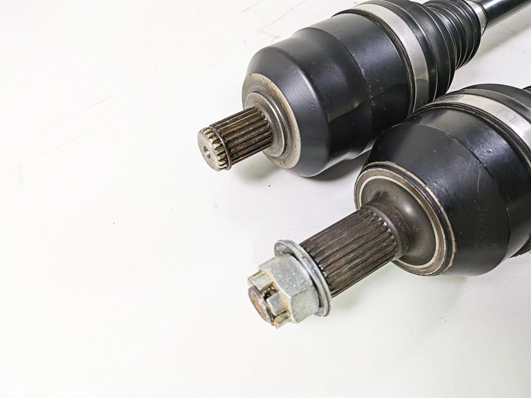 2021 Polaris RZR1000 XP Premium Rhino 2.0 Front Cv Axle Shaft Set AX01-004F0 - Image 11